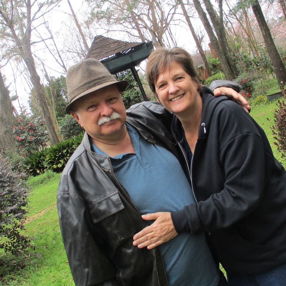 Meet your Posher, Janis